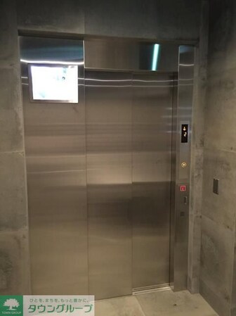 メインステージ北千住IIIの物件内観写真